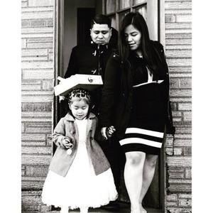 Meet your Posher, Jeanette